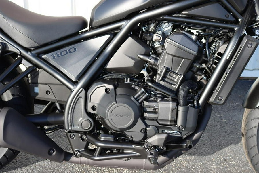 2026 Honda® Rebel 1100 DCT