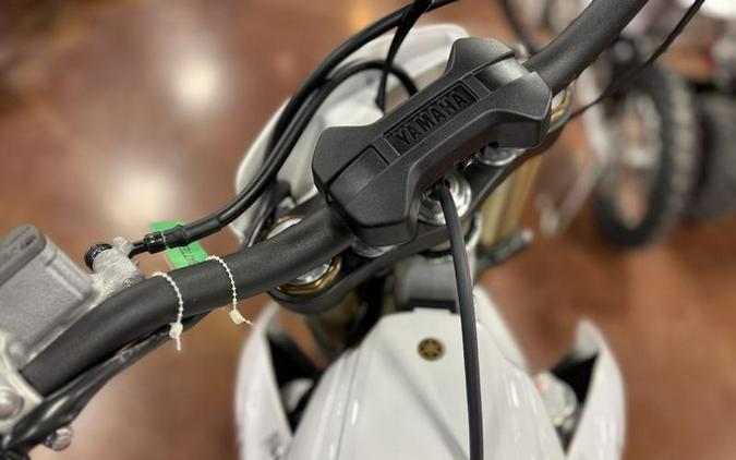 2026 Yamaha YZ450F 70th Anniversary Edition