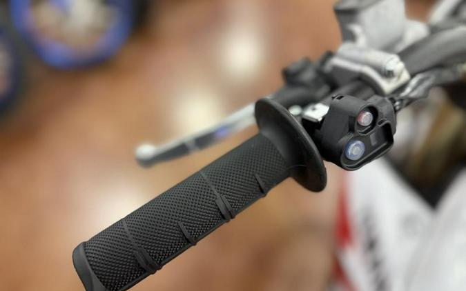 2026 Yamaha YZ450F 70th Anniversary Edition