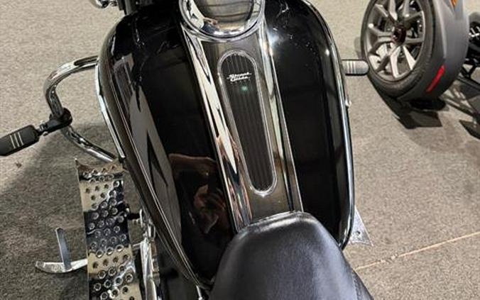 2016 Harley-Davidson Street Glide® Special