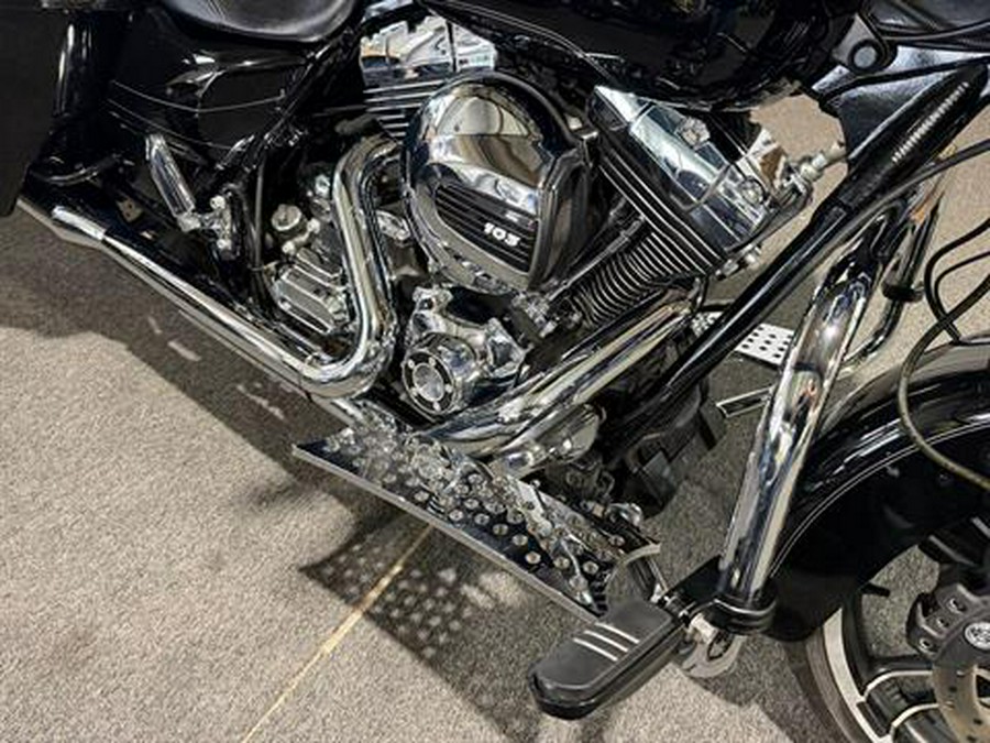 2016 Harley-Davidson Street Glide® Special