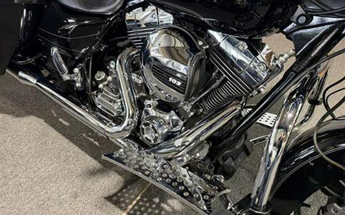 2016 Harley-Davidson Street Glide® Special
