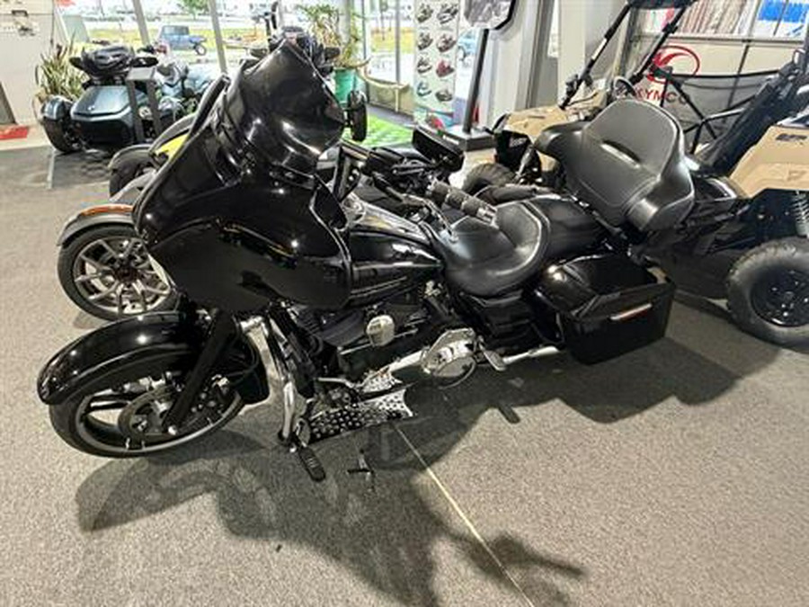 2016 Harley-Davidson Street Glide® Special