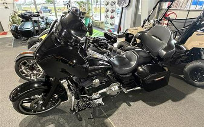 2016 Harley-Davidson Street Glide® Special