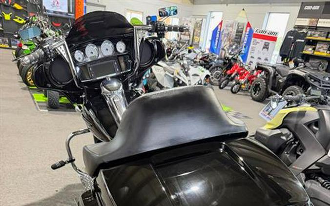 2016 Harley-Davidson Street Glide® Special