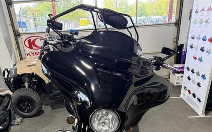 2016 Harley-Davidson Street Glide® Special