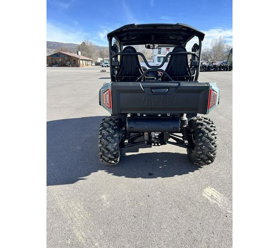 2026 Yamaha Wolverine X2 850 Xt-R