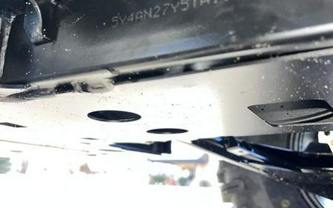 2026 Yamaha Wolverine X2 850 Xt-R