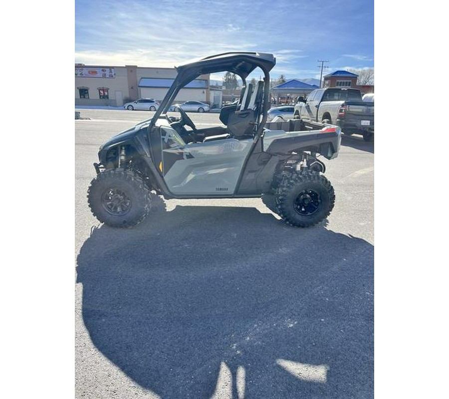 2026 Yamaha Wolverine X2 850 Xt-R