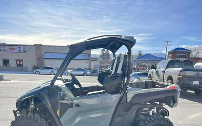 2026 Yamaha Wolverine X2 850 Xt-R