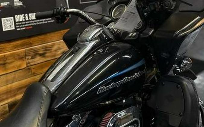 2013 Harley-Davidson® FLTRU - Road Glide® Ultra