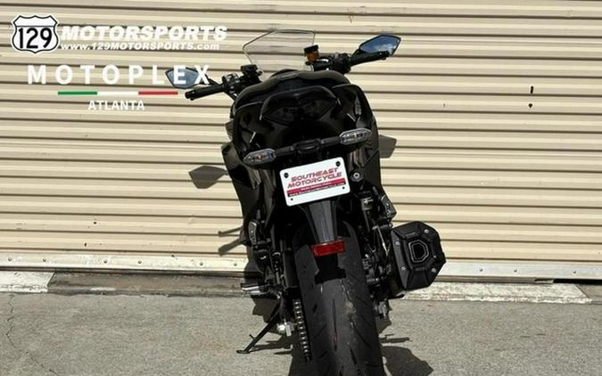 2025 Kawasaki Ninja 1100SX ABS