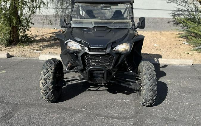 2024 Honda® Talon 1000R