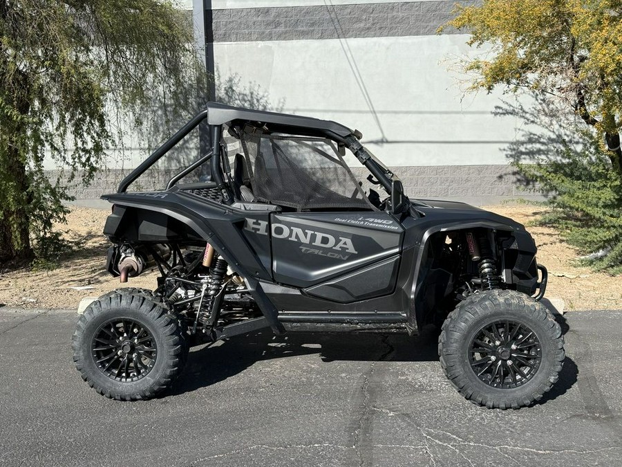 2024 Honda® Talon 1000R