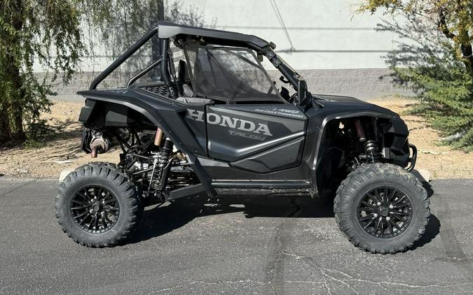 2024 Honda® Talon 1000R