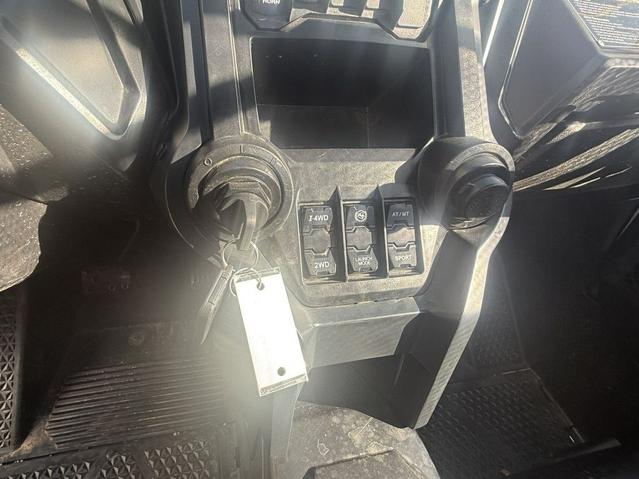 2024 Honda® Talon 1000R