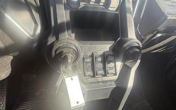 2024 Honda® Talon 1000R