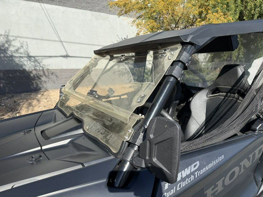 2024 Honda® Talon 1000R