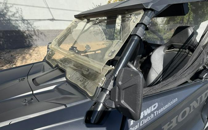 2024 Honda® Talon 1000R