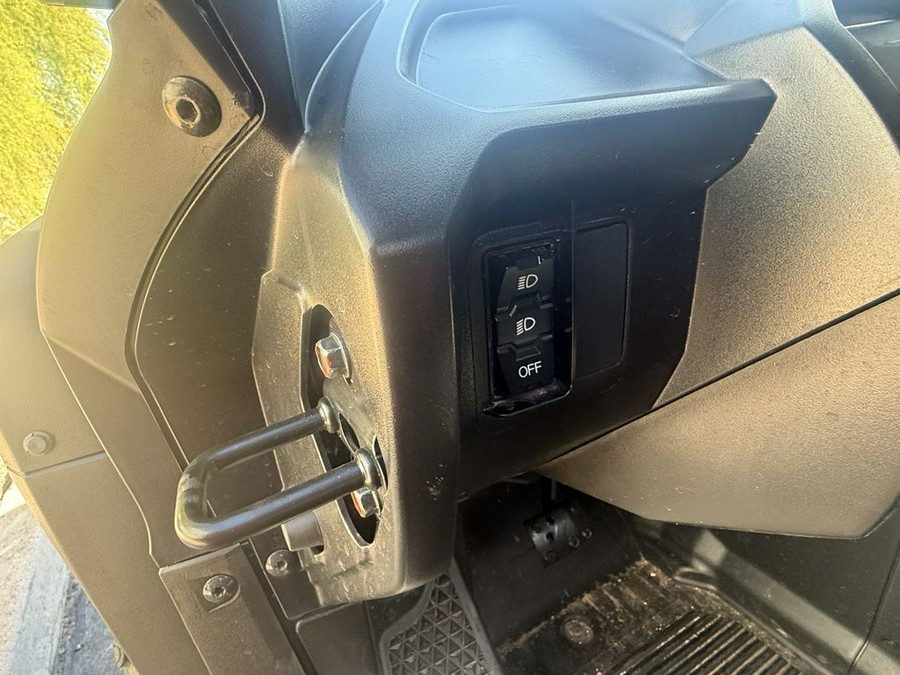 2024 Honda® Talon 1000R