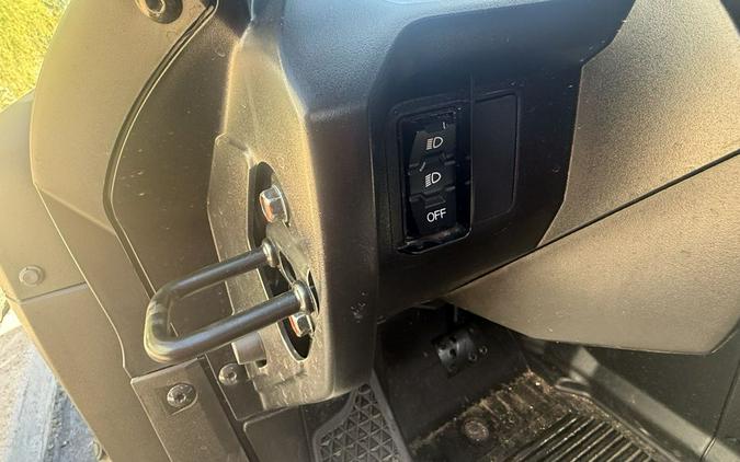 2024 Honda® Talon 1000R