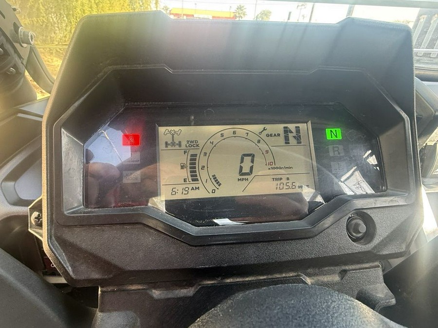 2024 Honda® Talon 1000R