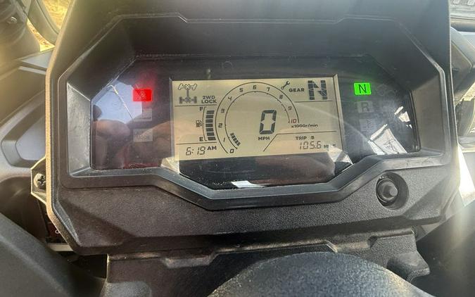 2024 Honda® Talon 1000R