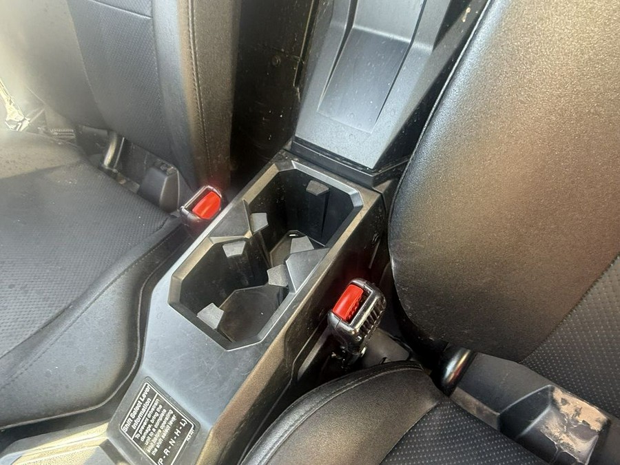 2024 Honda® Talon 1000R