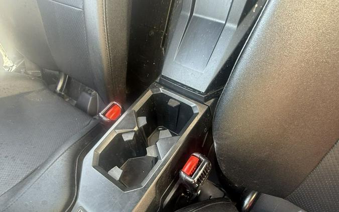 2024 Honda® Talon 1000R