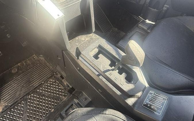 2024 Honda® Talon 1000R