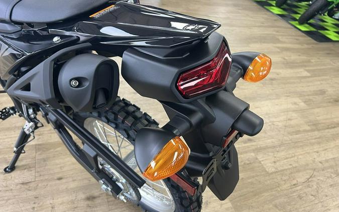 2026 Yamaha WR 125R