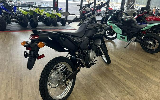 2026 Yamaha WR 125R
