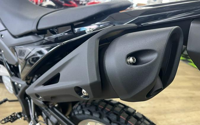 2026 Yamaha WR 125R