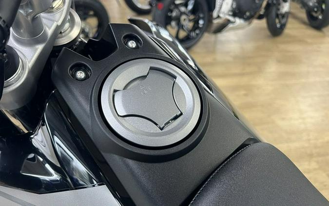 2026 Yamaha WR 125R