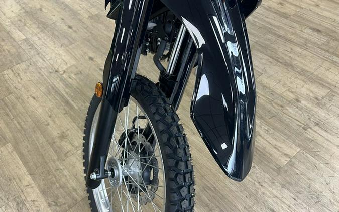 2026 Yamaha WR 125R