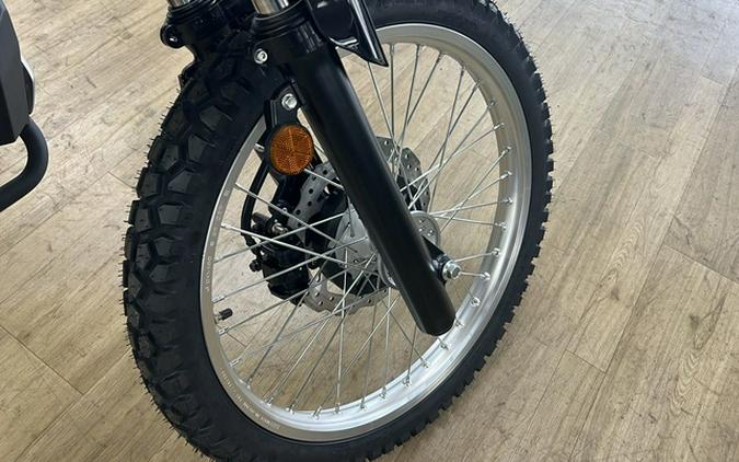 2026 Yamaha WR 125R