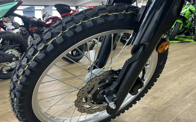 2026 Yamaha WR 125R