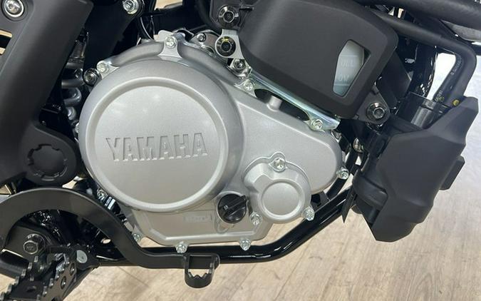 2026 Yamaha WR 125R