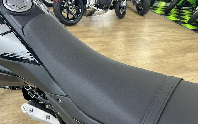 2026 Yamaha WR 125R