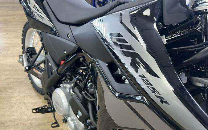 2026 Yamaha WR 125R