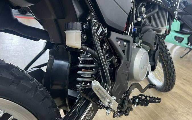 2026 Yamaha WR 125R