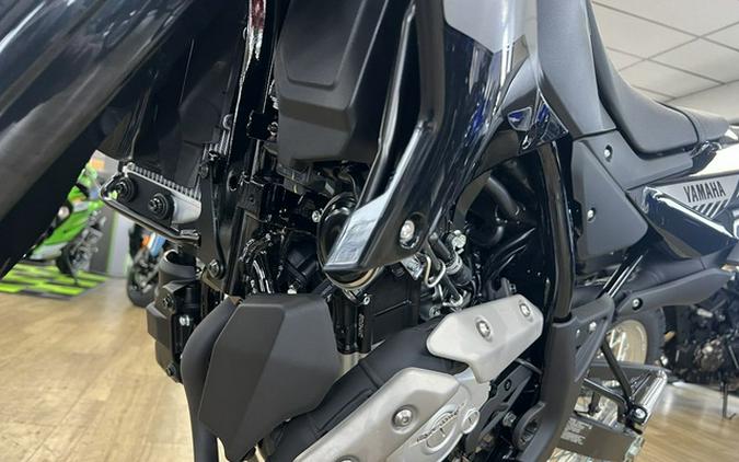 2026 Yamaha WR 125R