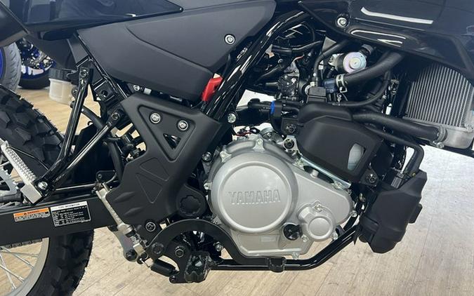 2026 Yamaha WR 125R