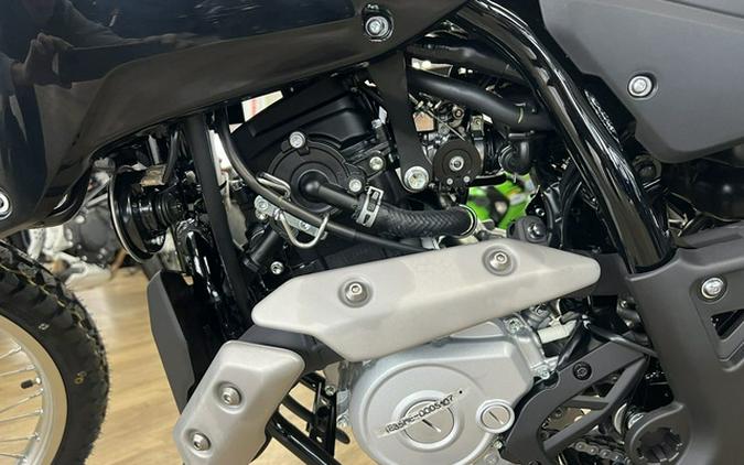 2026 Yamaha WR 125R