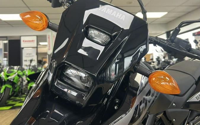 2026 Yamaha WR 125R