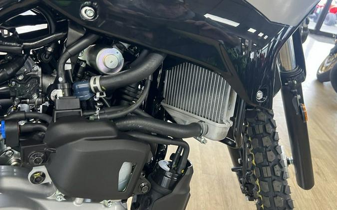 2026 Yamaha WR 125R