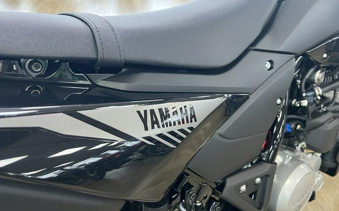 2026 Yamaha WR 125R
