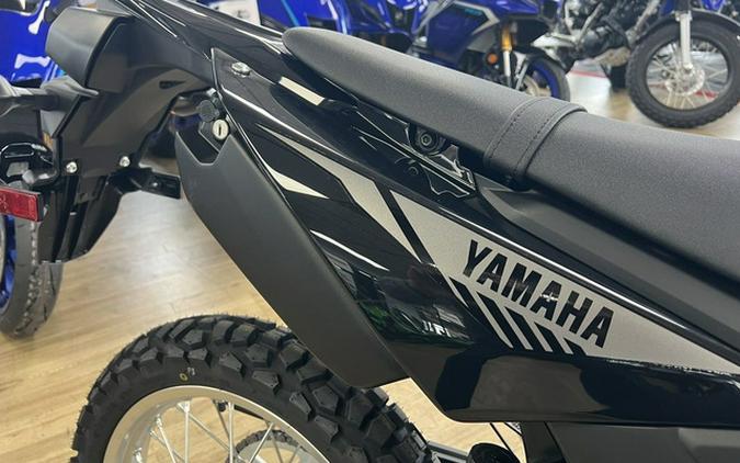 2026 Yamaha WR 125R