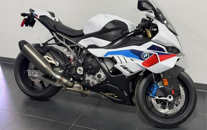 New 2026 BMW S1000RRM