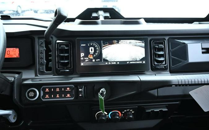 2026 Can-Am® Defender MAX Limited HD11